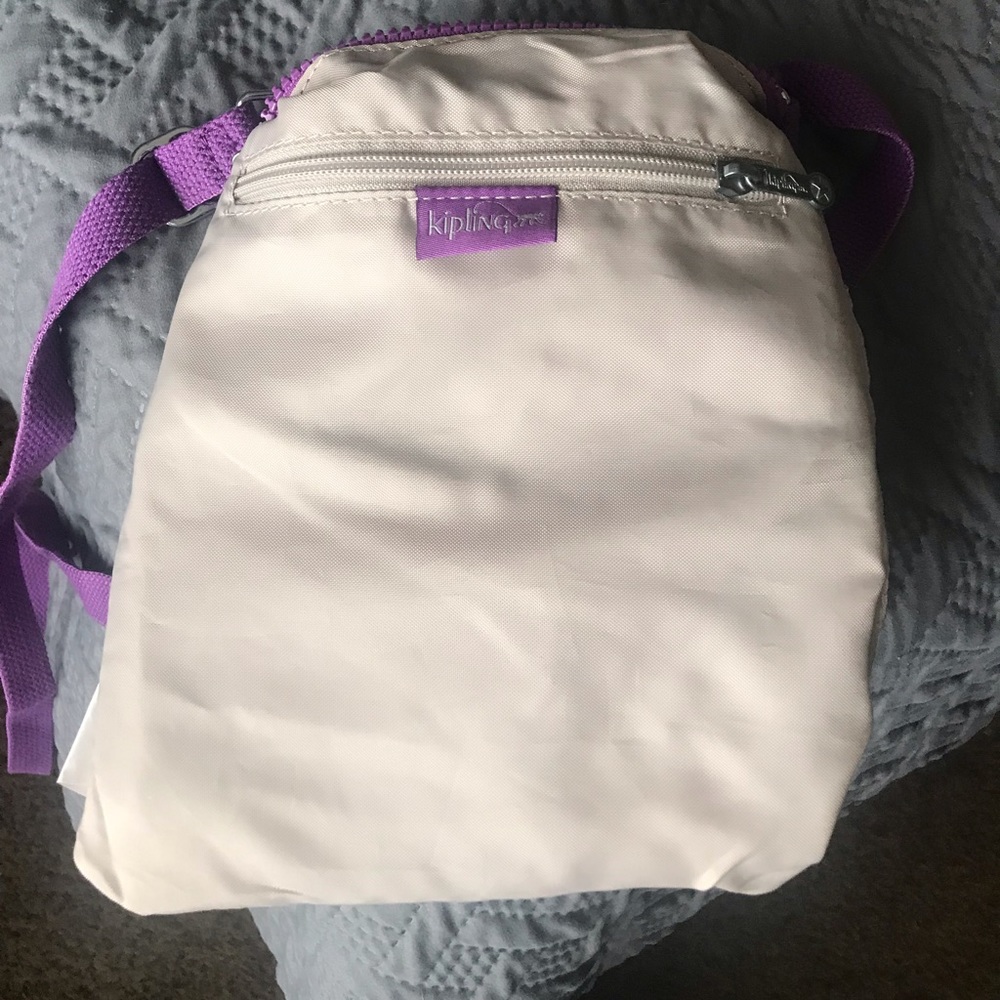 Kipling crossbody bag - Picture 5 of 5